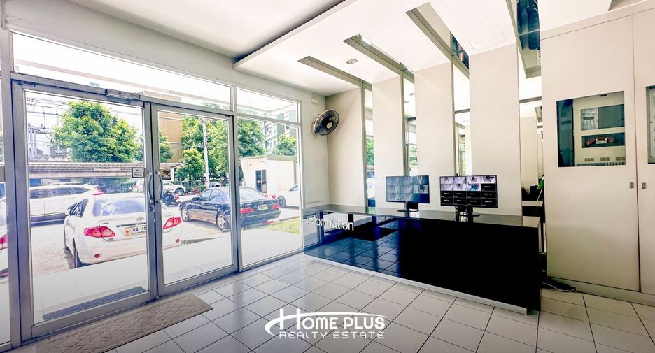 For sale 1 bed condo in Pak Kret, Nonthaburi