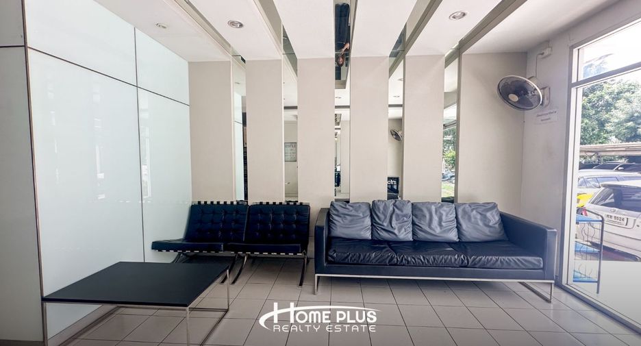 For sale 1 bed condo in Pak Kret, Nonthaburi
