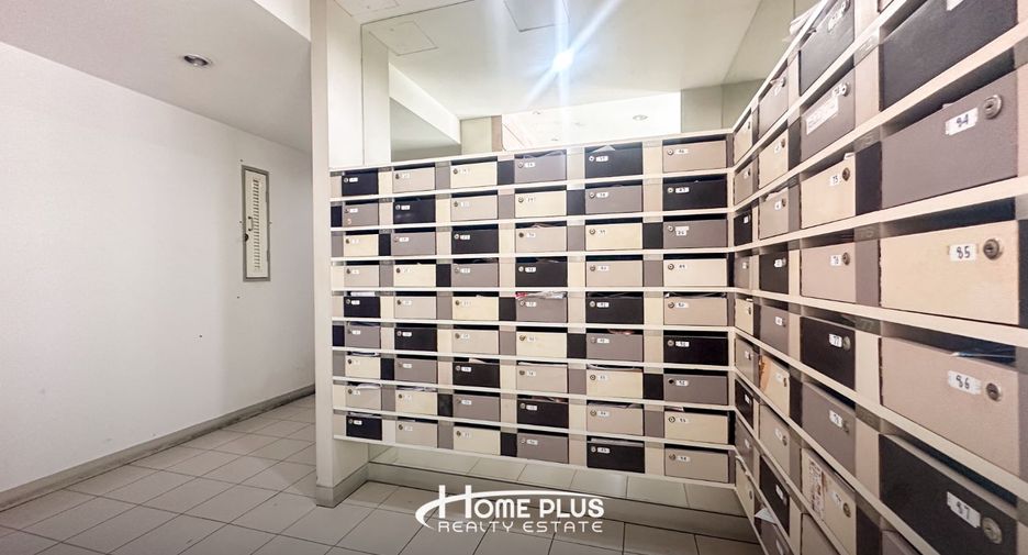 For sale 1 bed condo in Pak Kret, Nonthaburi