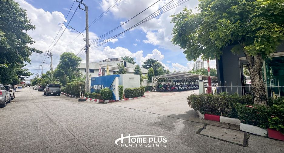 For sale 1 bed condo in Pak Kret, Nonthaburi