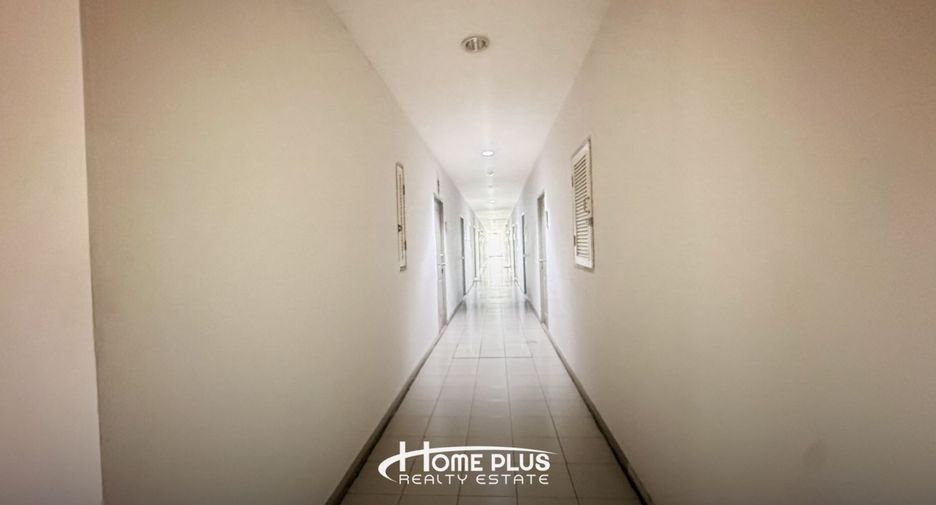 For sale 1 bed condo in Pak Kret, Nonthaburi