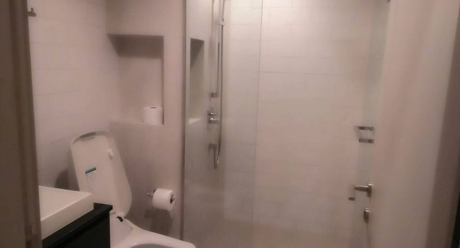 For rent 1 bed condo in Chatuchak, Bangkok