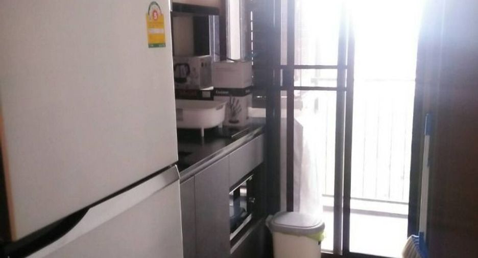 For rent 1 bed condo in Chatuchak, Bangkok