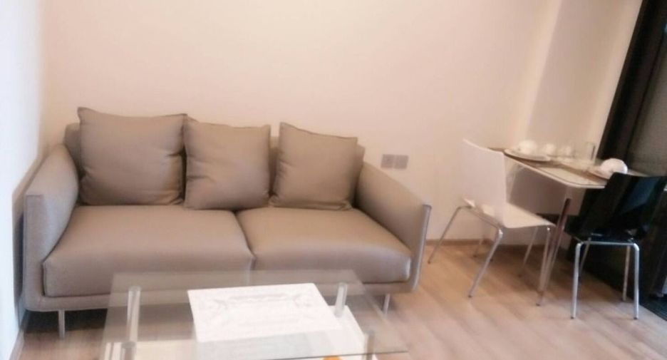 For rent 1 bed condo in Chatuchak, Bangkok
