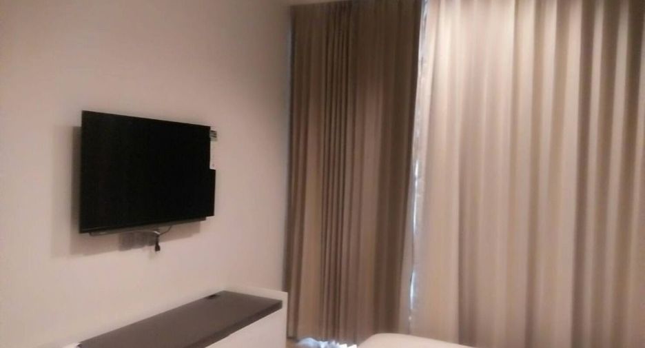 For rent 1 bed condo in Chatuchak, Bangkok