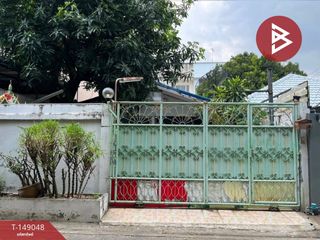 For sale 2 bedrooms house in Wang Thonglang, Bangkok