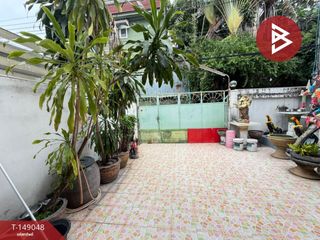 For sale 2 bedrooms house in Wang Thonglang, Bangkok