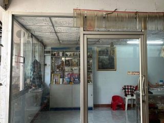 For sale 2 bedrooms house in Wang Thonglang, Bangkok