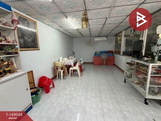 For sale 2 bedrooms house in Wang Thonglang, Bangkok