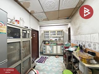 For sale 2 bedrooms house in Wang Thonglang, Bangkok