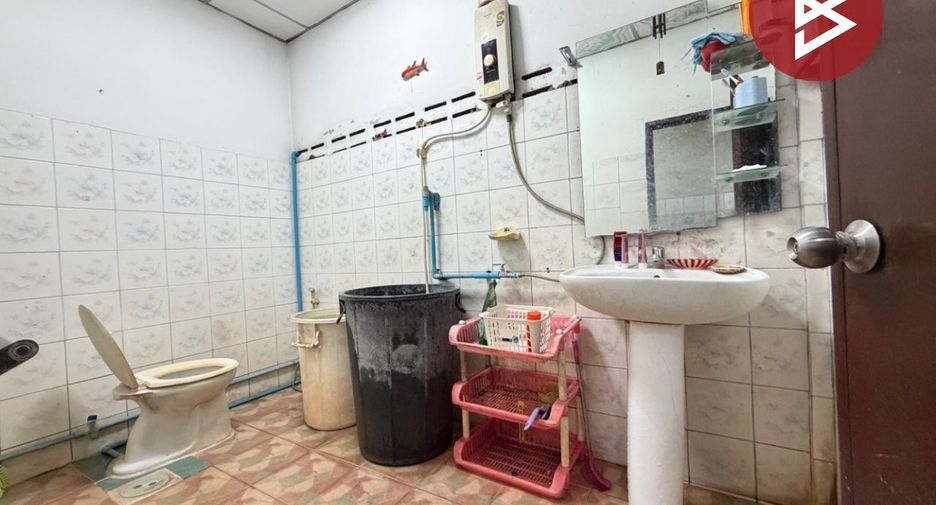 For sale 2 bedrooms house in Wang Thonglang, Bangkok