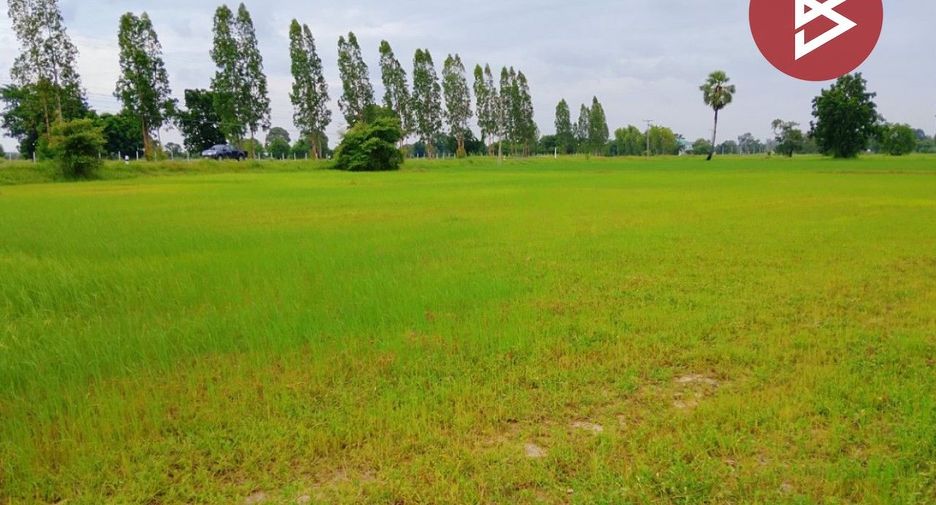 For sale land in Mueang Surin, Surin