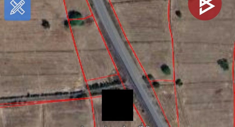For sale land in Mueang Surin, Surin