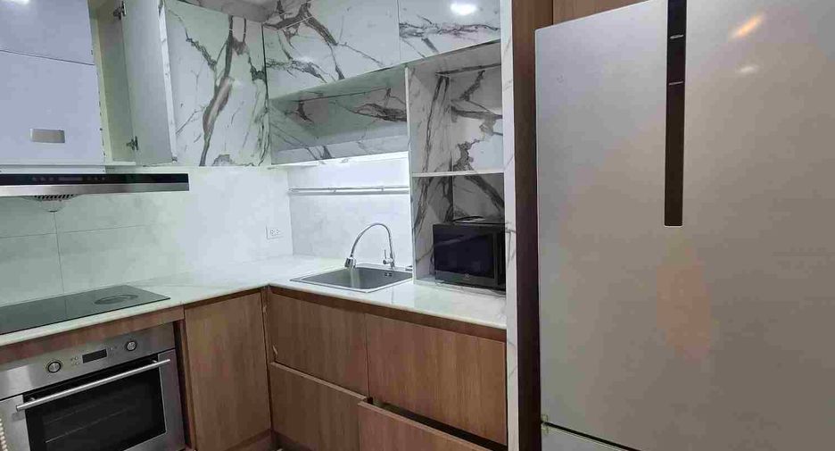 Wohnung zur Miete mit 3 Zimmer in Watthana, Bangkok