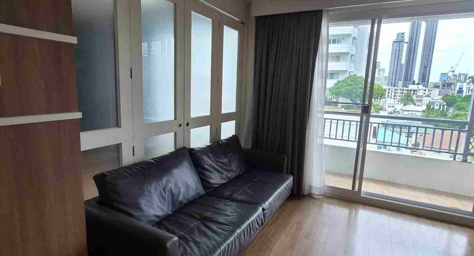 Wohnung zur Miete mit 3 Zimmer in Watthana, Bangkok
