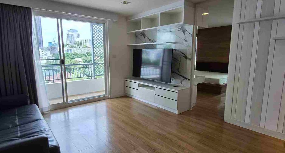 Wohnung zur Miete mit 3 Zimmer in Watthana, Bangkok