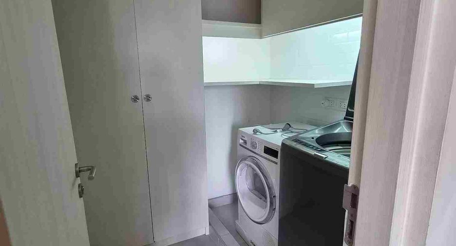 Wohnung zur Miete mit 3 Zimmer in Watthana, Bangkok