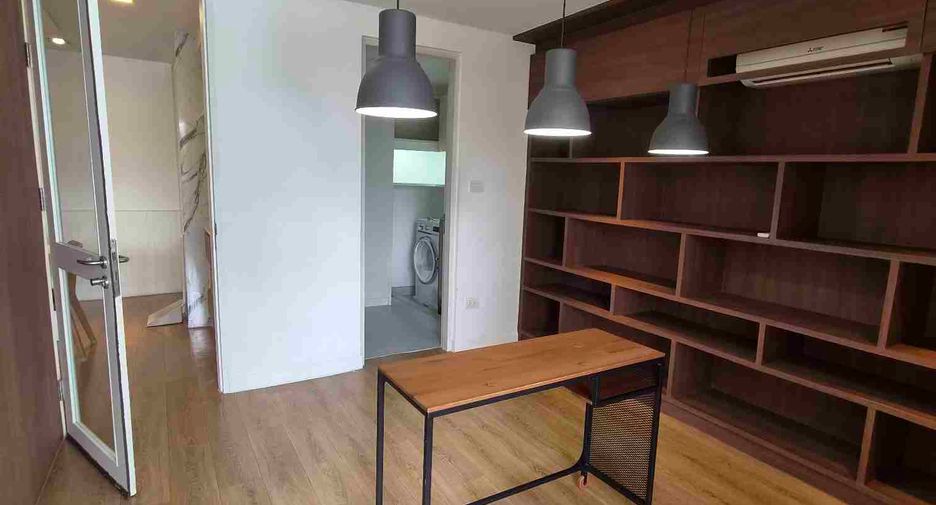 Wohnung zur Miete mit 3 Zimmer in Watthana, Bangkok