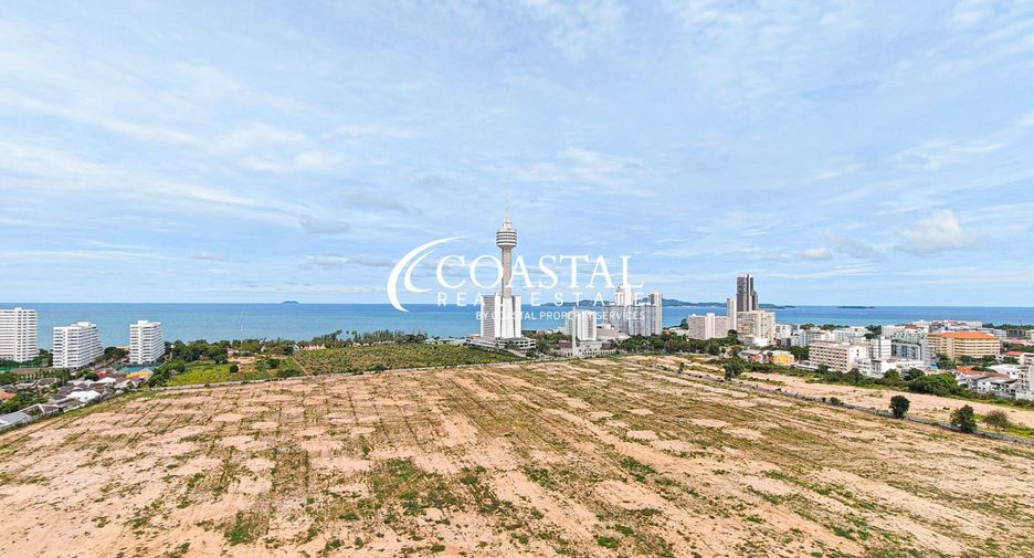 For sale 2 bedrooms condo in Bang Lamung, Chonburi