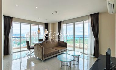 For sale 2 bedrooms condo in Bang Lamung, Chonburi