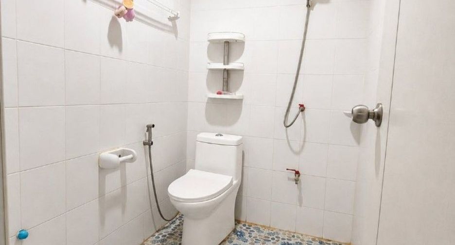 Продажа 3 спальни дом в Mueang Samut Prakan, Самутпракан