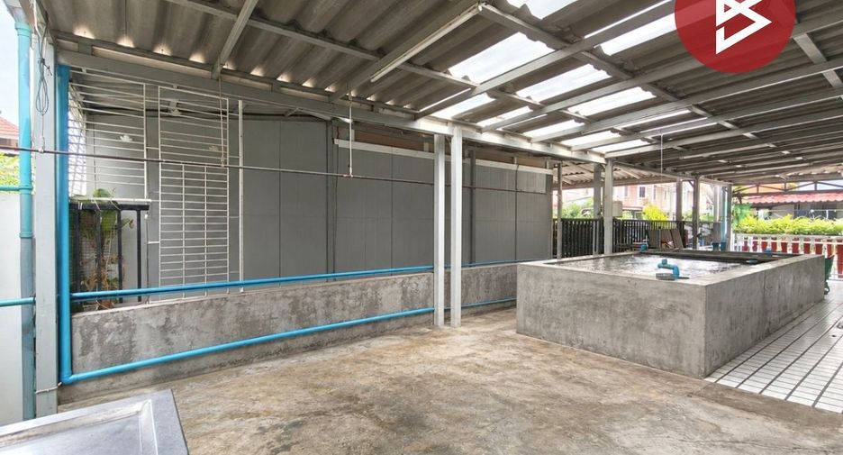 Продажа 3 спальни дом в Mueang Samut Prakan, Самутпракан
