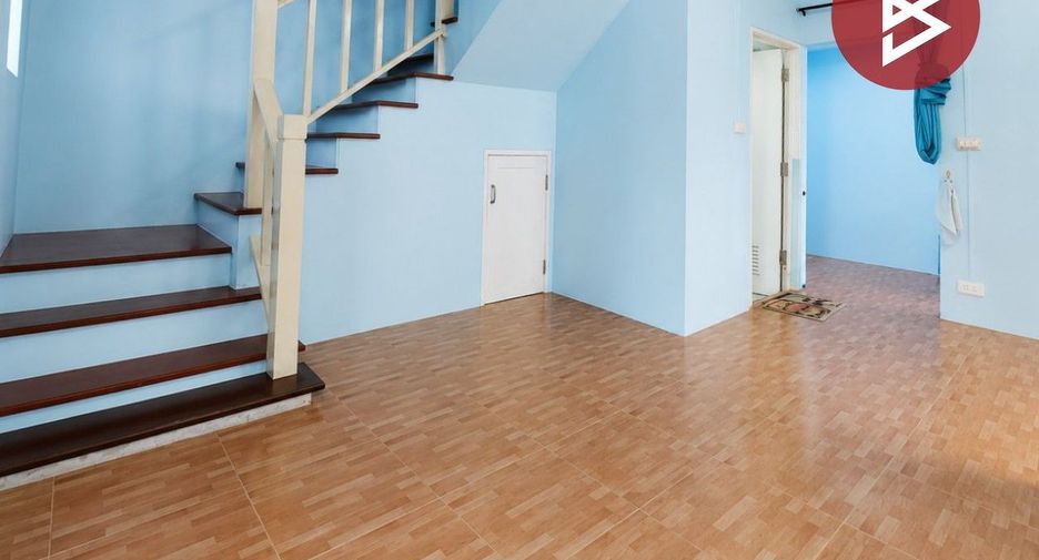 Продажа 3 спальни дом в Mueang Samut Prakan, Самутпракан