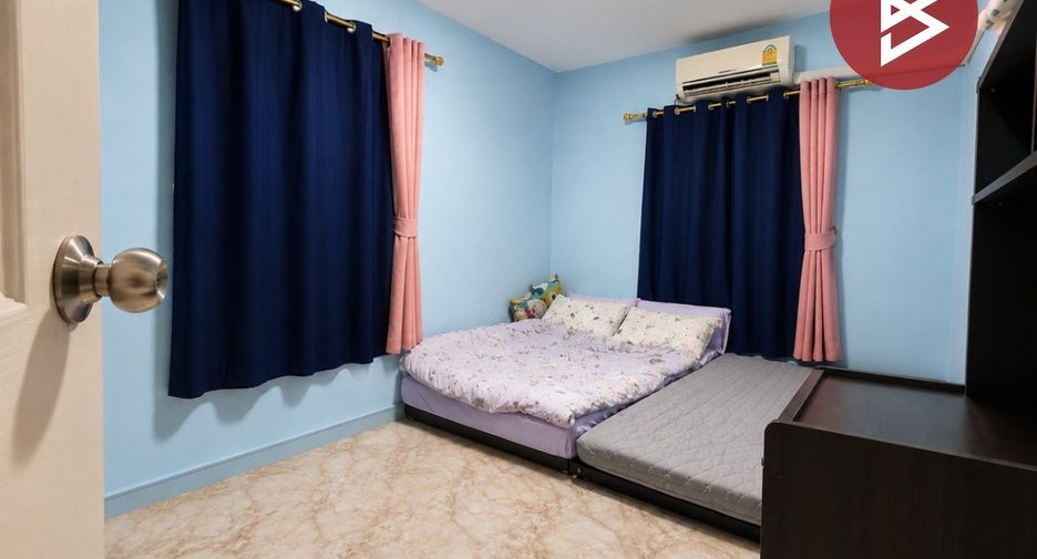 Продажа 3 спальни дом в Mueang Samut Prakan, Самутпракан