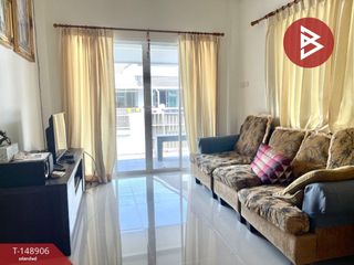 For sale 2 bedrooms townhouse in Krathum Baen, Samut Sakhon