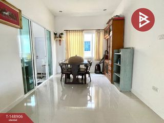 For sale 2 bedrooms townhouse in Krathum Baen, Samut Sakhon