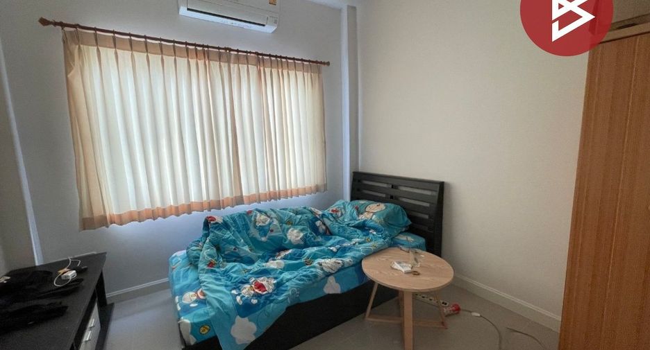 Reihenhaus zum Kauf mit 2 Zimmer in Krathum Baen, Samut Sakhon