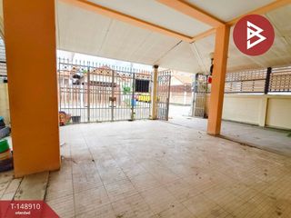 For sale 2 bedrooms townhouse in Krathum Baen, Samut Sakhon