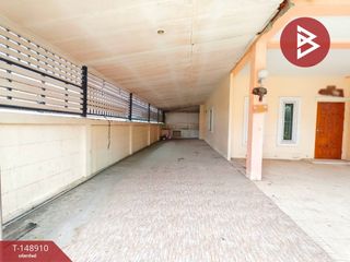For sale 2 bedrooms townhouse in Krathum Baen, Samut Sakhon