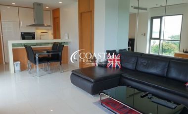 Wohnung zum Kauf mit 1 Zimmer in Bang Lamung, Chonburi