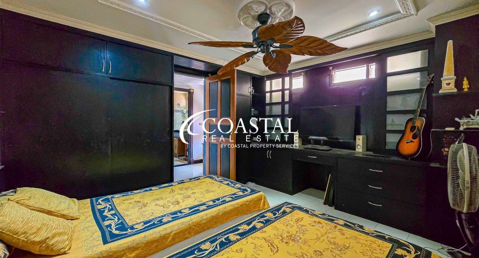 For sale 2 bedrooms condo in Bang Lamung, Chonburi