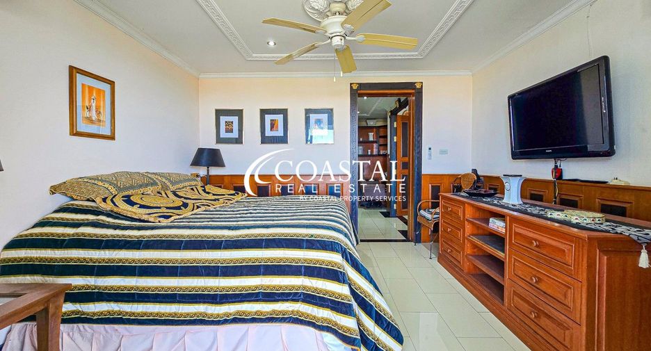 For sale 2 bedrooms condo in Bang Lamung, Chonburi