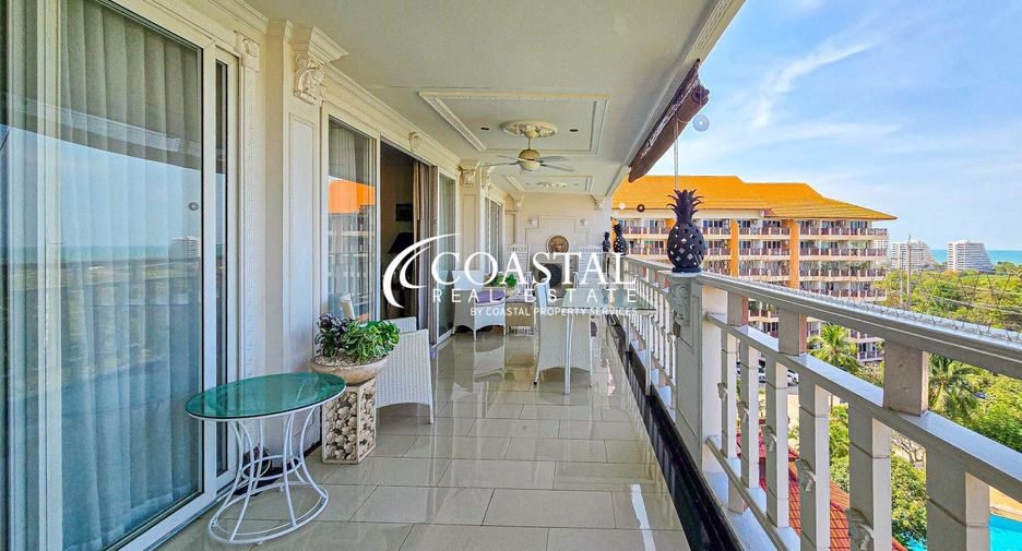 For sale 2 bedrooms condo in Bang Lamung, Chonburi