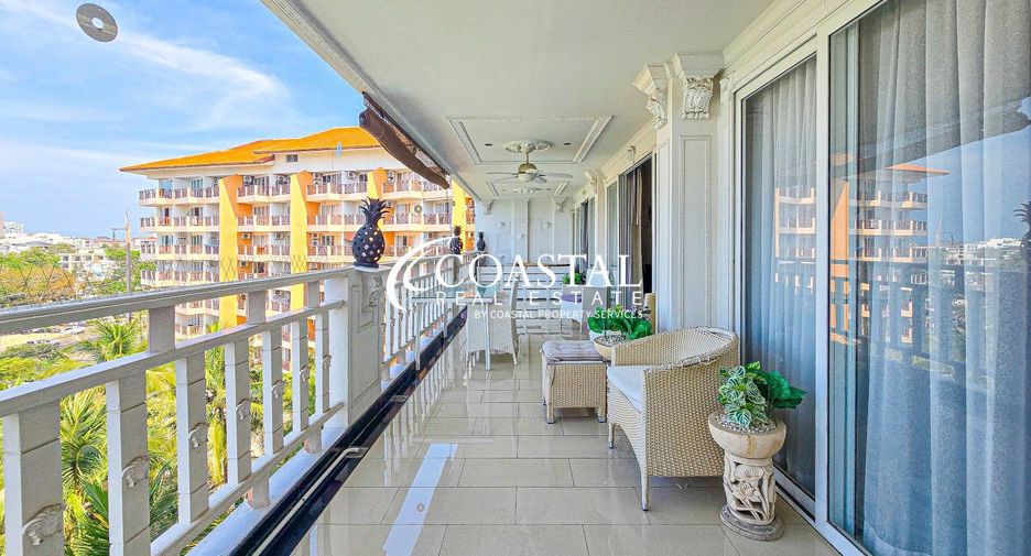 For sale 2 bedrooms condo in Bang Lamung, Chonburi