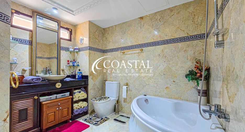 For sale 2 bedrooms condo in Bang Lamung, Chonburi