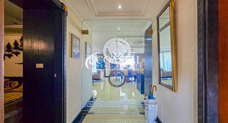 For sale 2 bedrooms condo in Bang Lamung, Chonburi