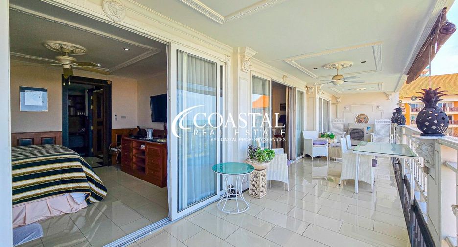For sale 2 bedrooms condo in Bang Lamung, Chonburi