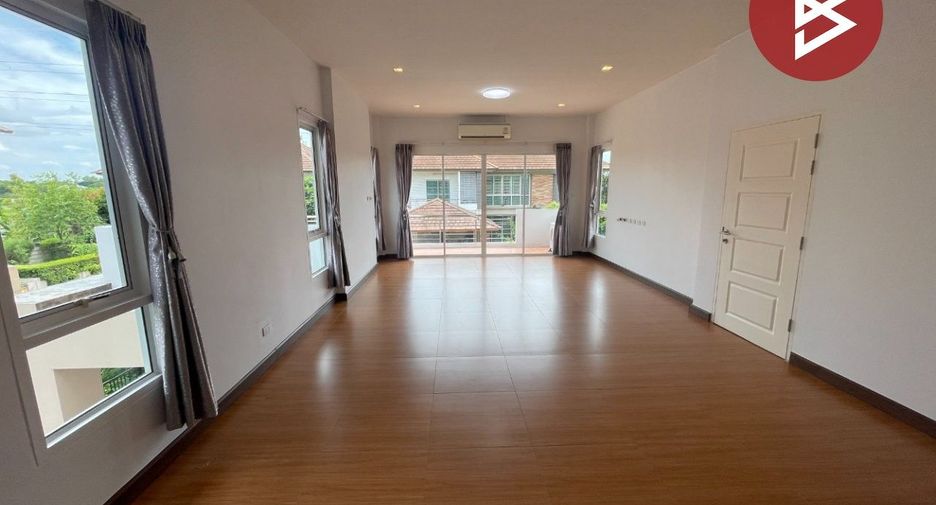 For sale 6 ベッドルーム house in Mueang Khon Kaen, Khon Kaen