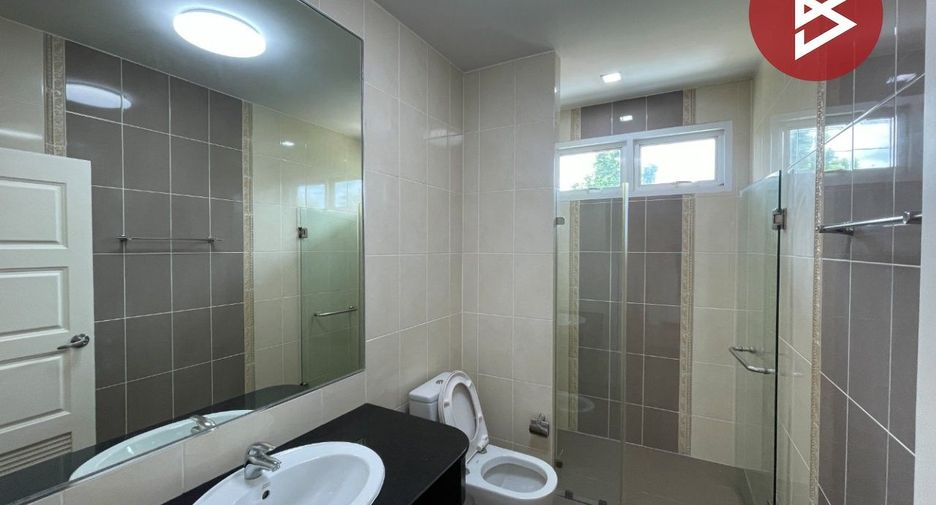 For sale 6 ベッドルーム house in Mueang Khon Kaen, Khon Kaen