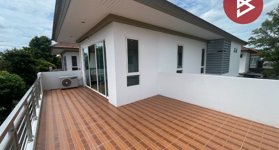For sale 6 ベッドルーム house in Mueang Khon Kaen, Khon Kaen
