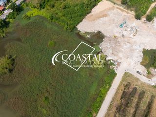 For sale land in Bang Lamung, Chonburi