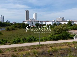 For sale land in Bang Lamung, Chonburi