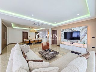 For sale 5 bedrooms house in Bang Lamung, Chonburi