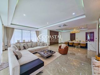 For sale 5 bedrooms house in Bang Lamung, Chonburi
