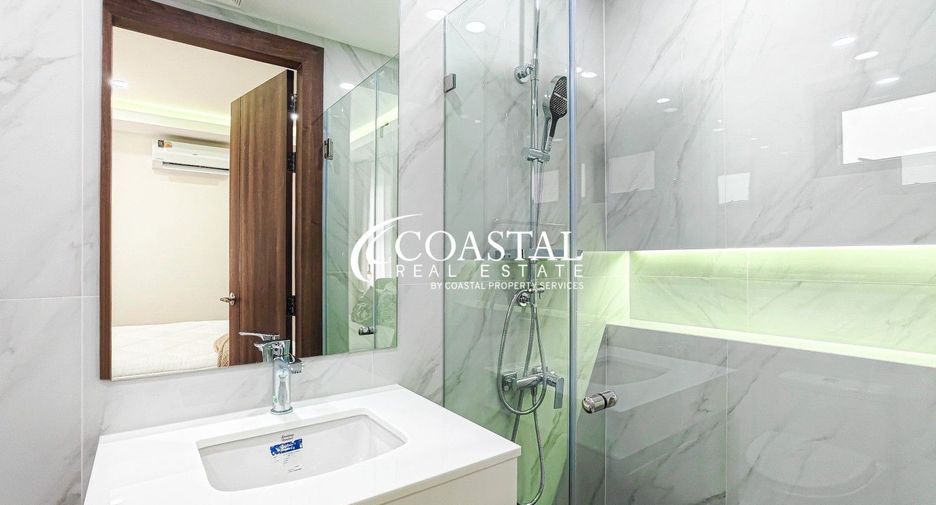 For sale 5 bedrooms house in Bang Lamung, Chonburi