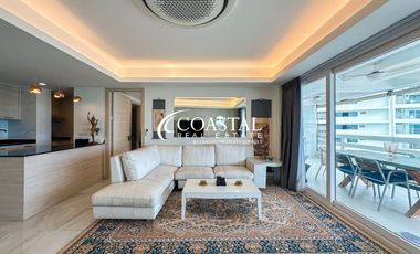À vendre 1 chambre condo à Bang Lamung, Chonburi